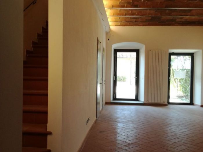 Archisio - Maurizio Moraldi - Progetto La casa di lisa lisas houseLa luce come modificazione del costruito light as a modification of the built