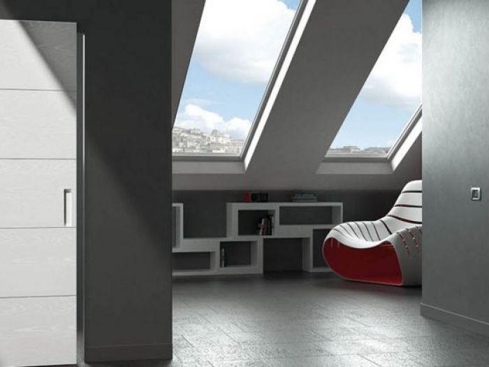 Archisio - Aemme Infissi Srl - Progetto Infissi e serramenti