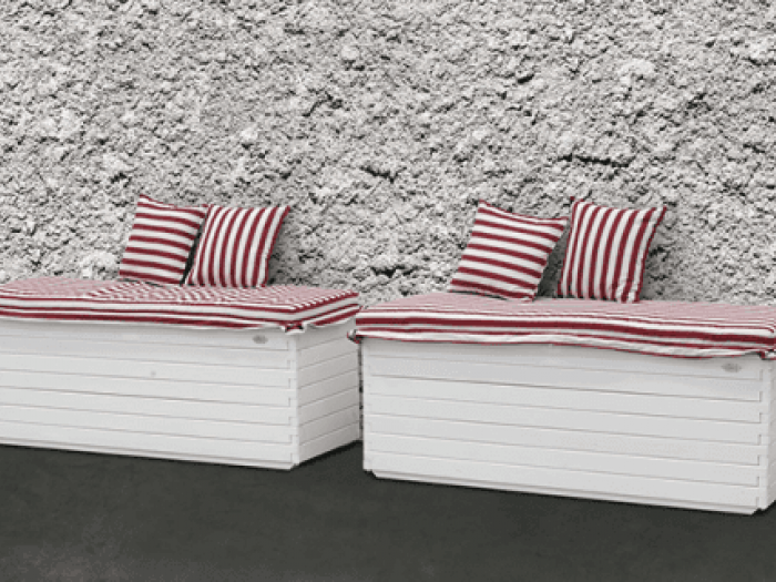 Archisio - Air Wood - Progetto Piscine ed esterni