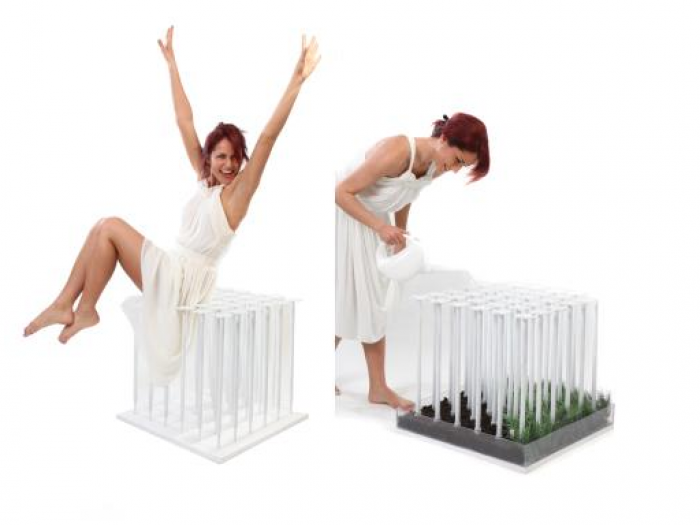 Archisio - Roberto Bertetti - Progetto Margo20