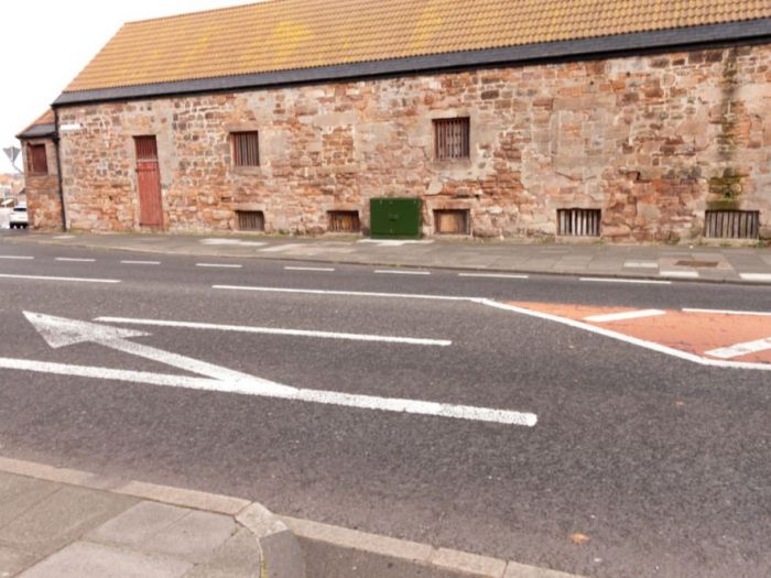 Archisio - St Studio - Progetto Brewery conversion