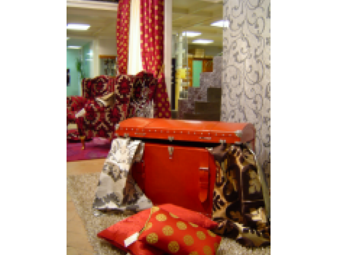 Archisio - Arredotenda - Progetto Esposizioni