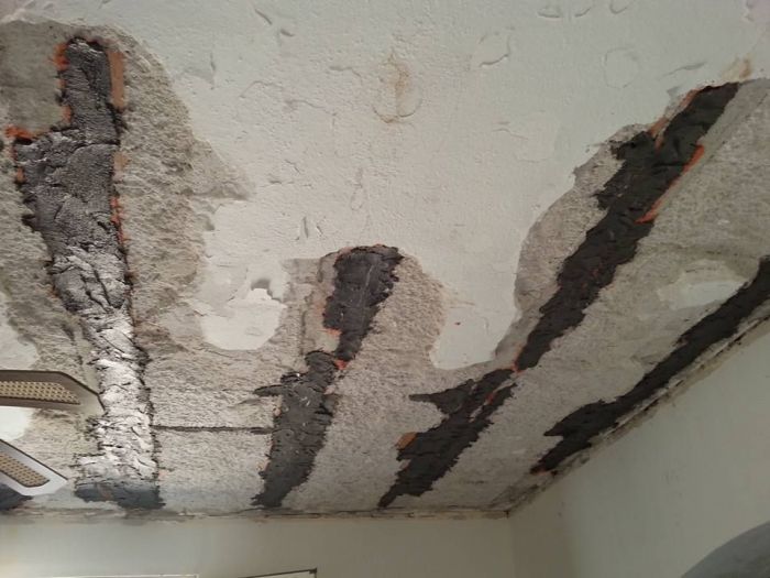 Archisio - Gianluca Latina Idraulica - Progetto Costruzione e riparazione avvolgibili e serrande