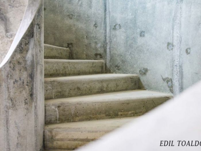 Archisio - Impresa Edile Ediltoaldo - Progetto Costruzioni edili