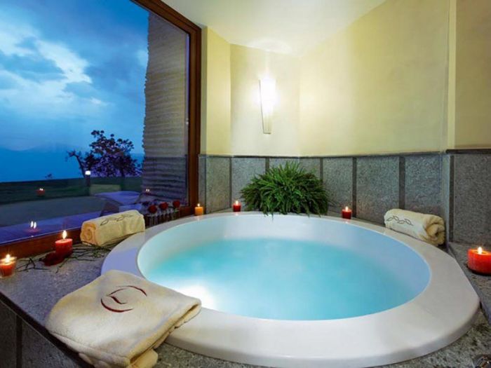 Archisio - Bocchio Serramenti - Progetto Hotel