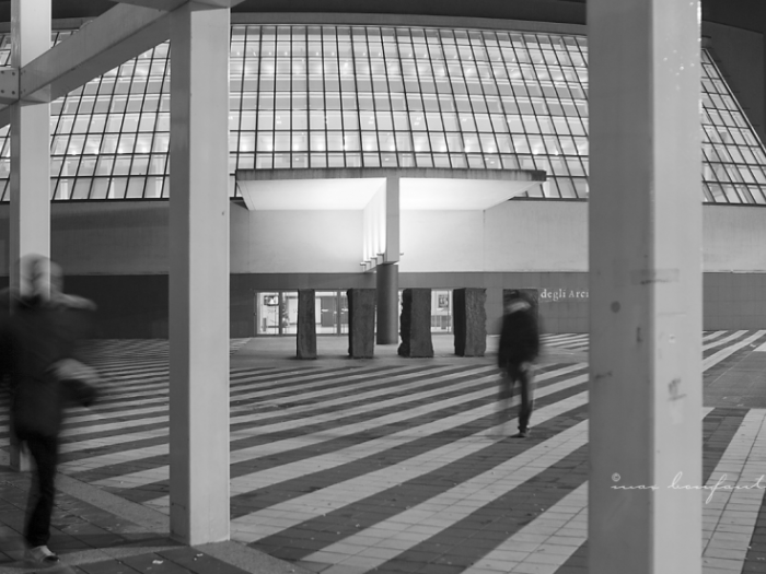 Archisio - Massimo Bonfante - Progetto Fotografie di architettura