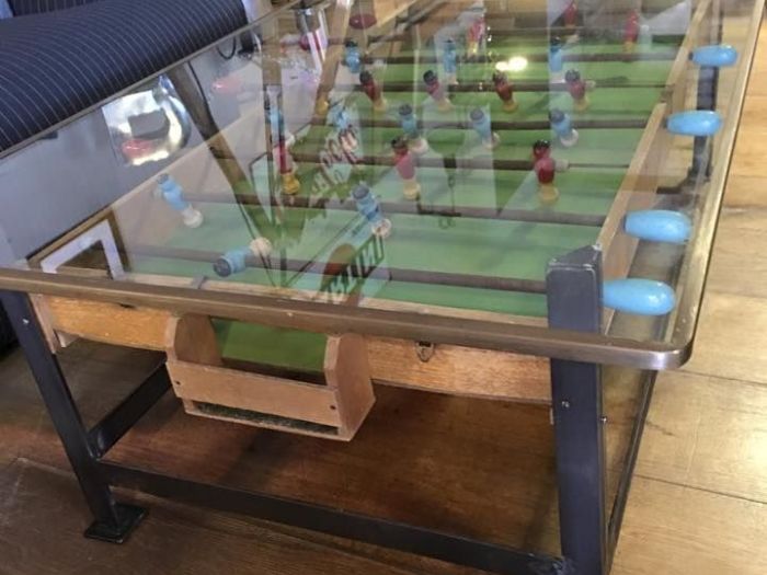 Archisio - Scenography - Progetto Tavoli e tavolini