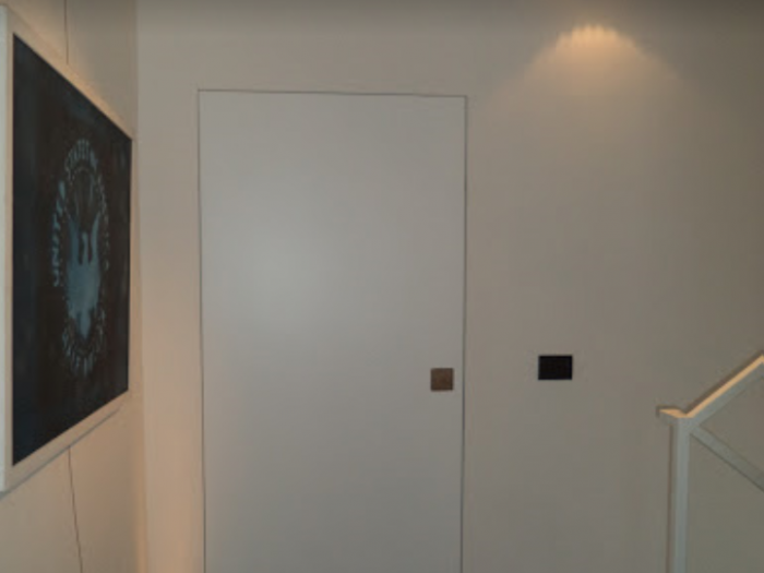 Archisio - Falegnameria Antonio De Fino - Progetto Lavori