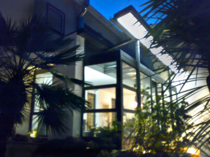 Archisio - Teresa Romeo - Progetto Prospettive naturali