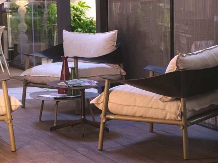 Archisio - Piergiorgio Miserendino - Progetto Show room ottagono design lab 20