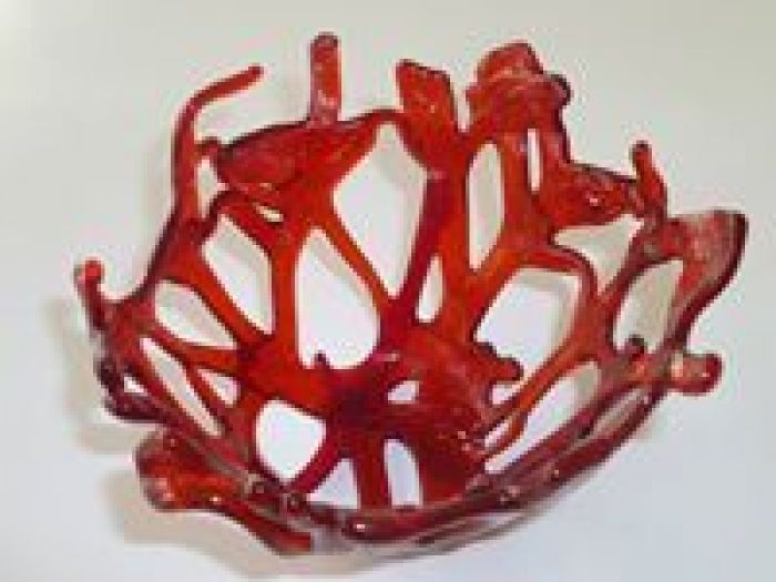 Archisio - Vetreria Ballarini - Progetto Decorazioni in vetro