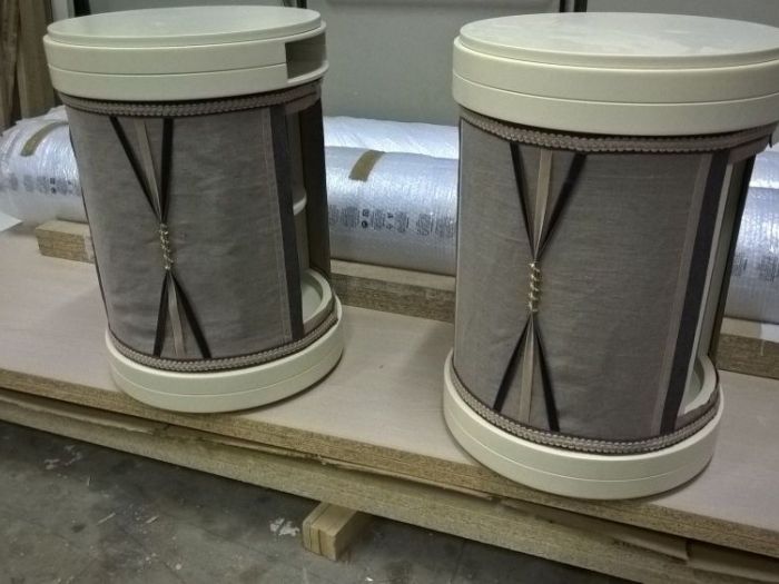 Archisio - Diletta Evangelisti - Progetto Appartamento in centro storico con uno stile luxury sobrio ed elegante