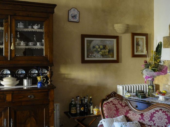 Archisio - Massimo Vicinanza - Progetto Otranto