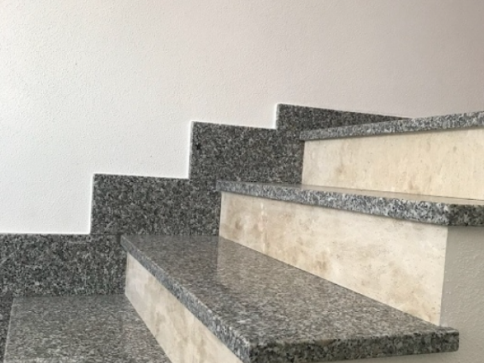 Archisio - Ristrutturazioni Edili Nuoro Porcu Pierpaolo - Progetto Ristrutturazione