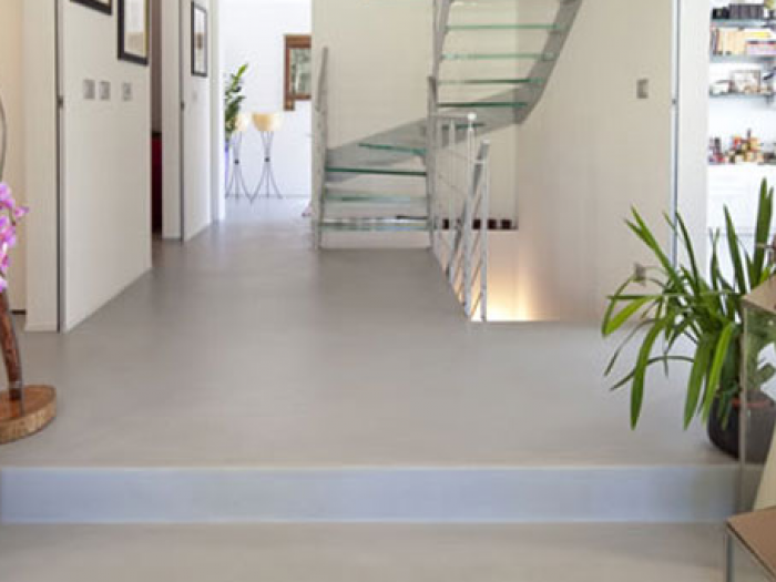 Archisio - Resinalab - Progetto Abitare