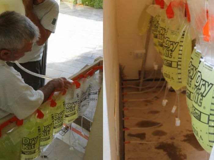 Archisio - Costruzioni Edili Cannav - Progetto Stamperia regionale braille onlus polo tattile multimediale