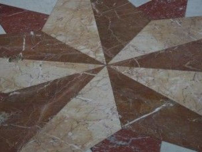 Archisio - Gmd Di Meola Giuseppe - Progetto Lucidatura pavimenti