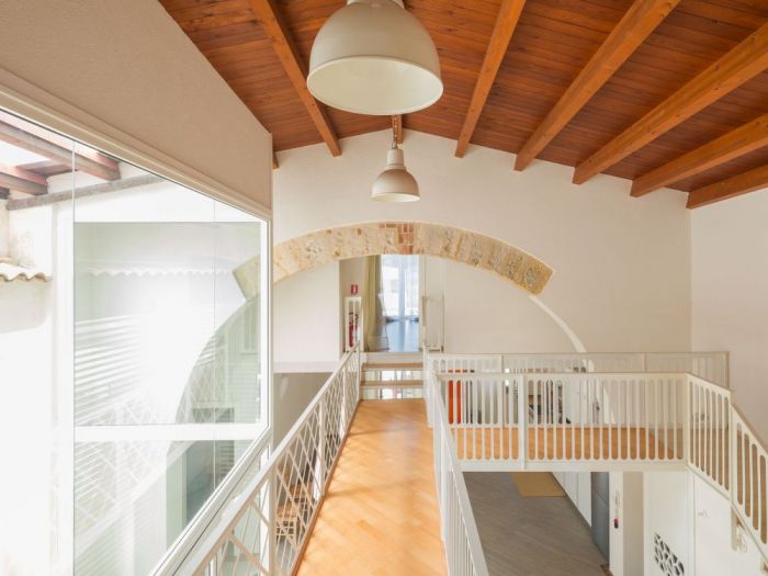 Archisio - Daniele Rimi - Progetto Villa solina