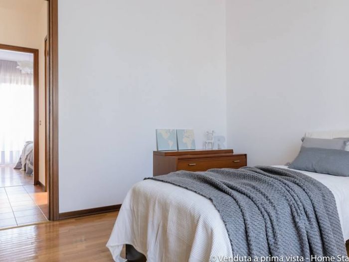 Archisio - Venduta A Prima Vista - Progetto Trilocale via alba busto arsizio