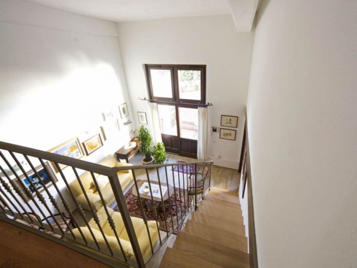 Archisio - Falegnameria Serra Figli - Progetto Lavorazioni in stile rustico