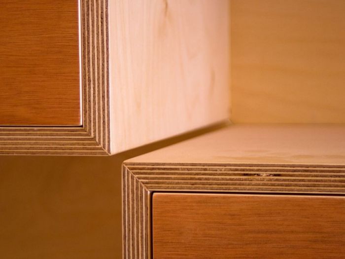 Archisio - Marco Mazzella - Progetto Interni casa lm