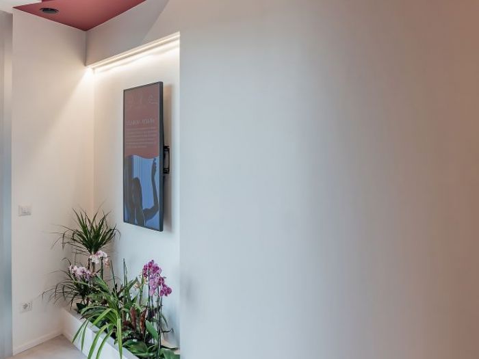 Archisio - Caleidoscopio Architettura E Design - Progetto New life