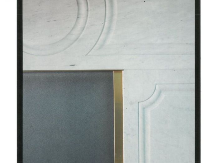 Archisio - Maurizio Moraldi - Progetto Il tempio del polloUn box inossidabile al tempo e alluso nel mercato coperto di santambrogio a firenze