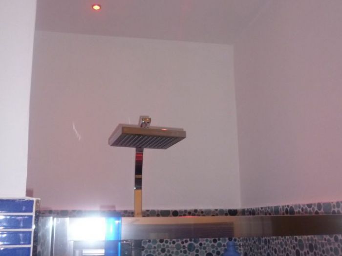 Archisio - Giuseppe Bisceglia - Progetto Casa spartaco - 90mq