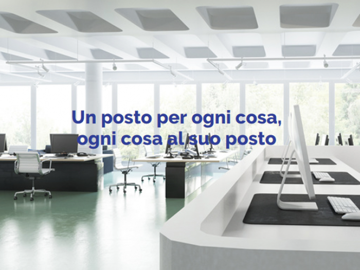 Archisio - Traslochi Al Ma - Progetto Trasloco abitazioni