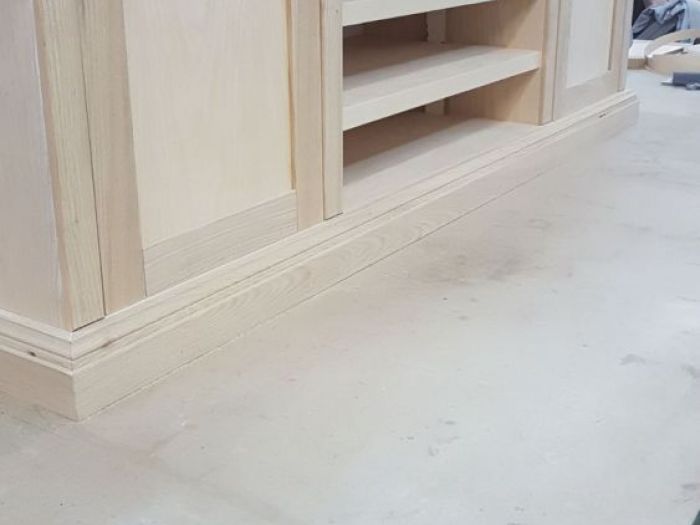 Archisio - Essecia Interior Design - Progetto Soggiorni