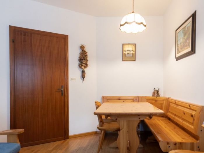 Archisio - Sofia Podest Fotografia - Progetto Casa vacanze di montagna cortina