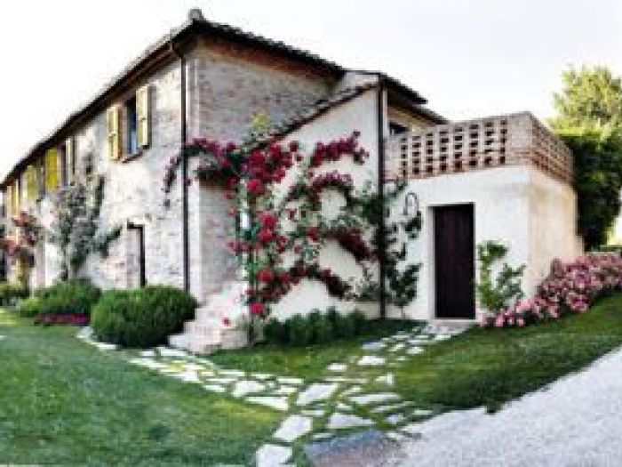 Archisio - Labo Bottini - Progetto Diversamente rurale nel cuore del montefeltro