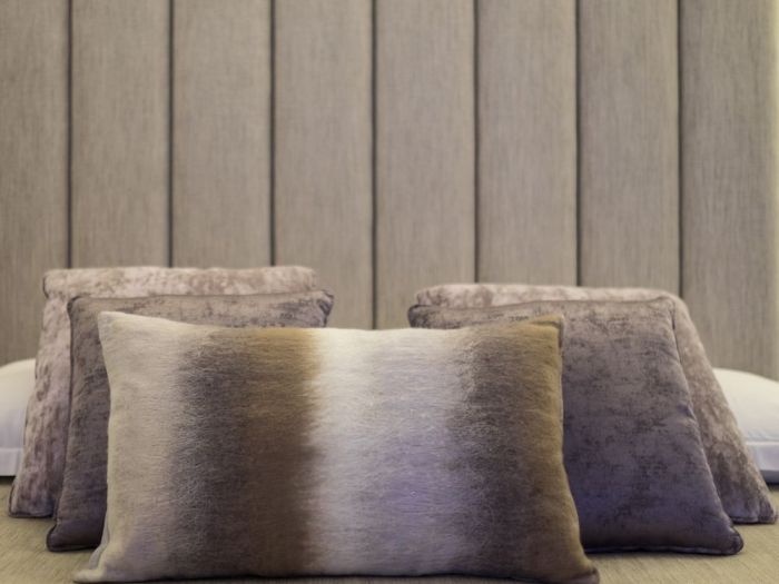 Archisio - Elena Kihlman Disegna E Produce Tessuti Darredamento Accessori Per Arredamenti - Progetto Cuscini decorativi