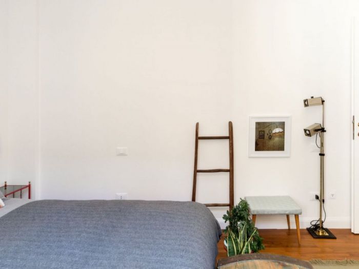 Archisio - Sara Gotti - Progetto Bilo centro i 55 mq