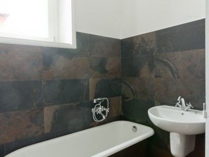 Archisio - Studio Tassi - Progetto Appartamento in via dei banchi vecchi