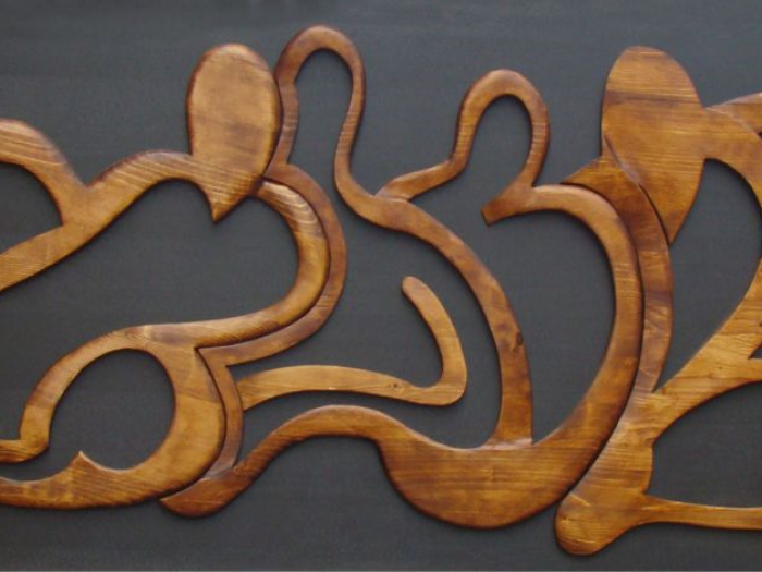 Archisio - Fiorenzo Mascagna - Progetto Legame tra realt e simbolo