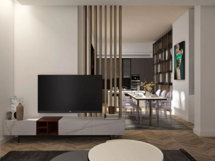 Archisio - Omar Vitagliano - Progetto D