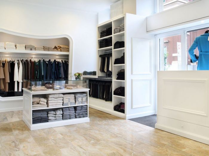 Archisio - Artigiana Legno - Progetto Ambienti privati