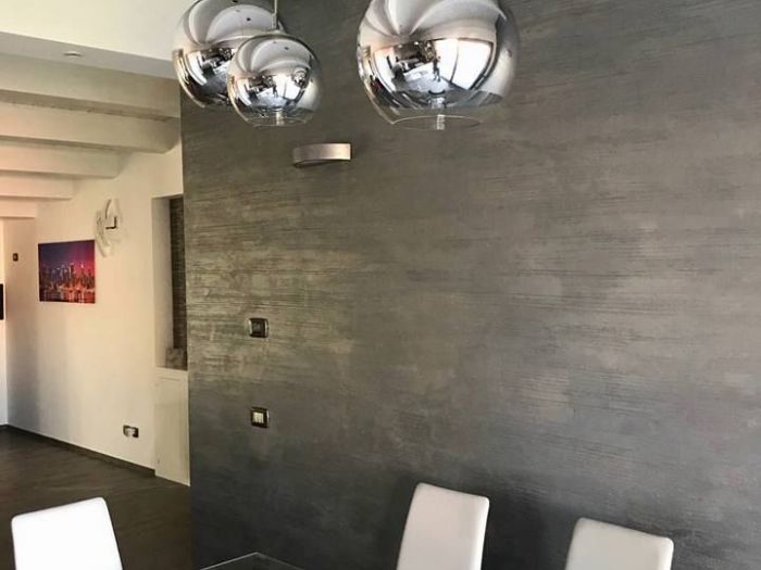 Archisio - Andrea Candente - Progetto Progetto