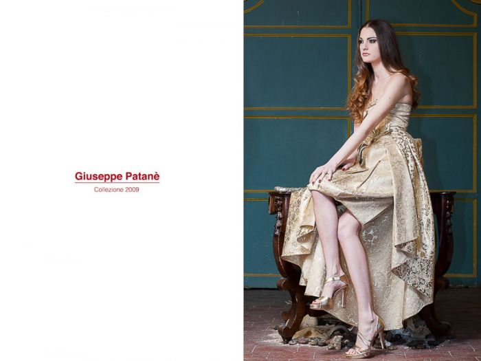 Archisio - Vdf Valerio Durso Fotografo - Progetto Moda