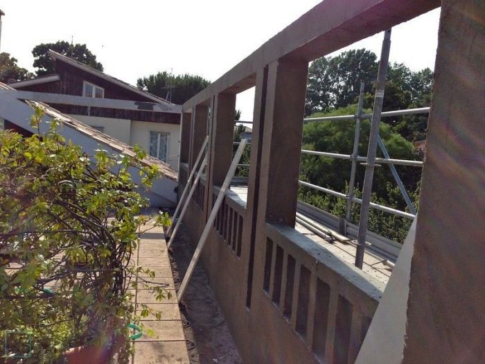 Archisio - Cofra Architettura Design Innovazione - Progetto Manutenzione