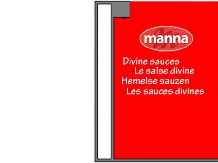 Archisio - Arch Giovanni Di Maria - Progetto Stand cibus parma 2016