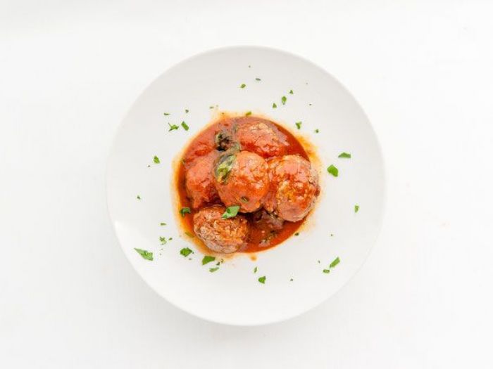 Archisio - Daniele Butera - Progetto Food