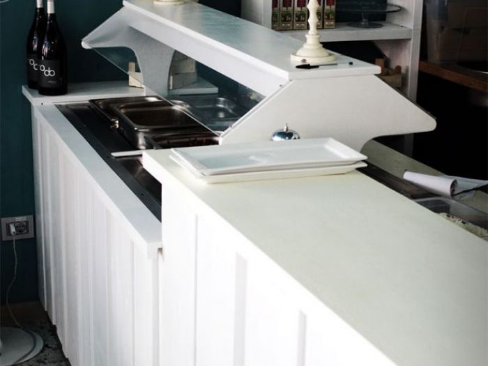 Archisio - Bottega 256 - Progetto La cantera