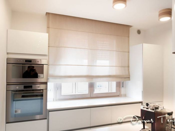 Archisio - Domus Tenda - Progetto Nuove proposte