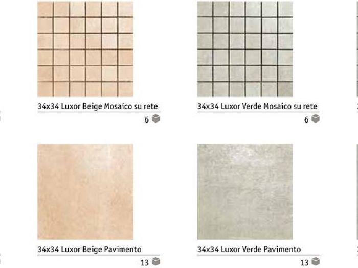 Archisio - If Impresa Edile Monza E Milano - Progetto Pavimentazioni