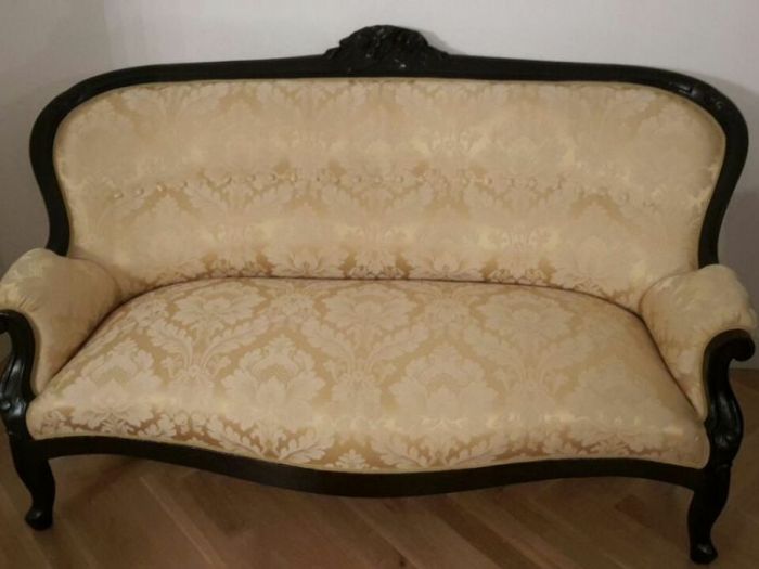 Archisio - Tappezzeria Tonelli Alessandro - Progetto Tappezzeria