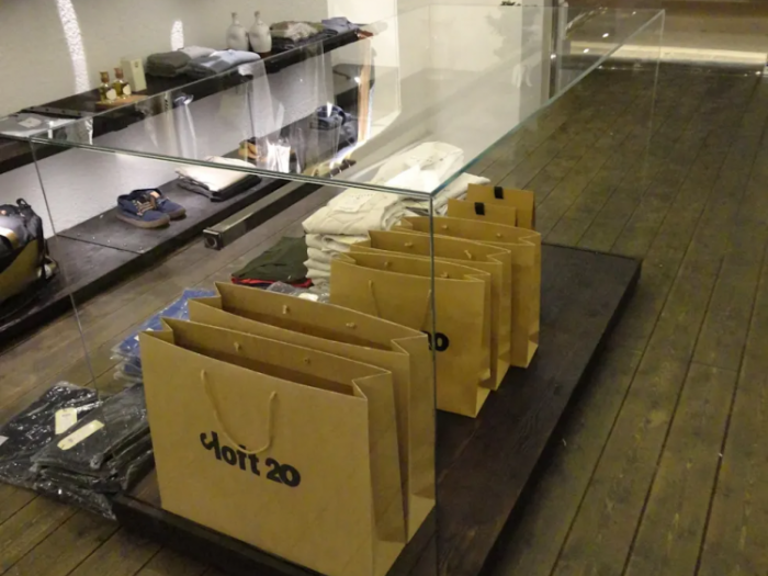 Archisio - Giuseppe Strippoli - Progetto Loft 20