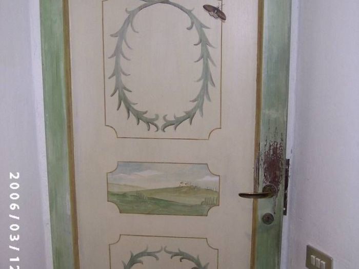 Archisio - Falegnameria Ferruzzi - Progetto Falegnameria