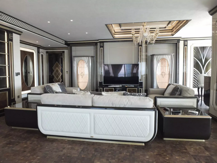 Archisio - Dwaa - Progetto Appartamento